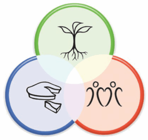 permaculture ethics