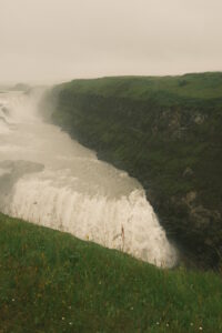 Photo 1 of Gullfoss Waterfall