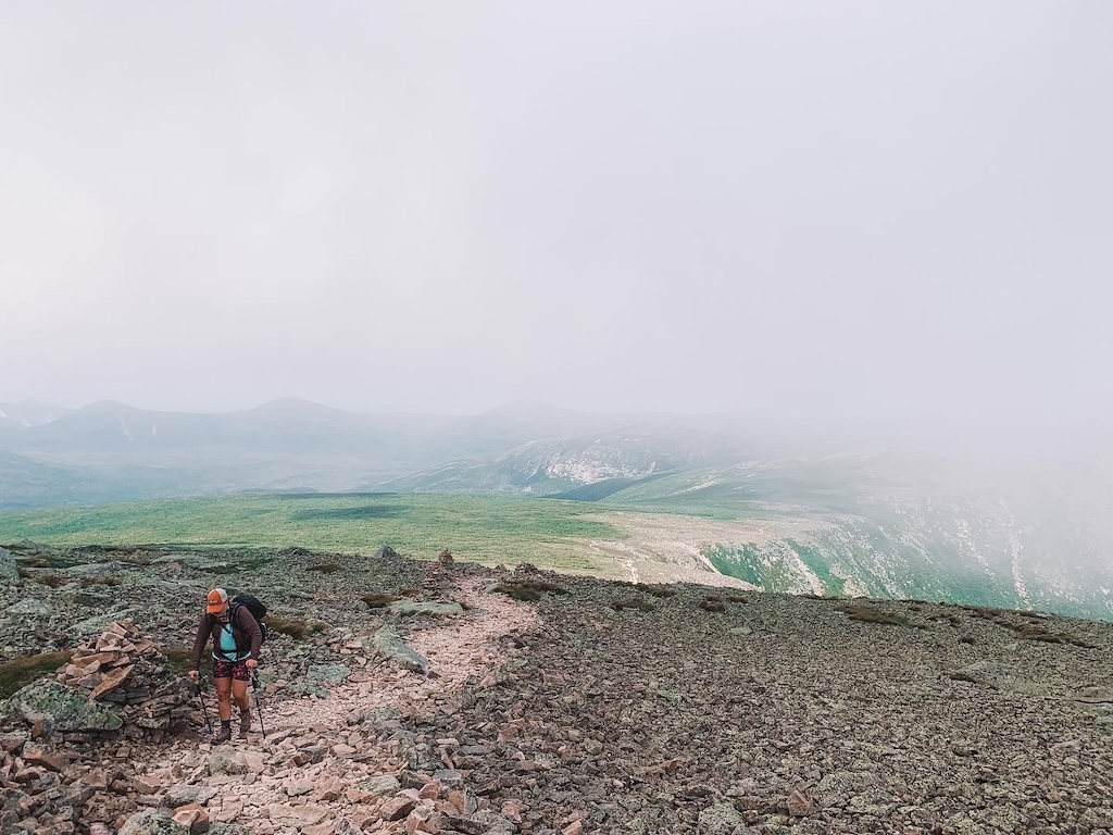 Tablelands