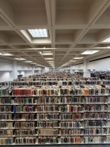 The Library