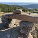Cairn, Acadia National Park