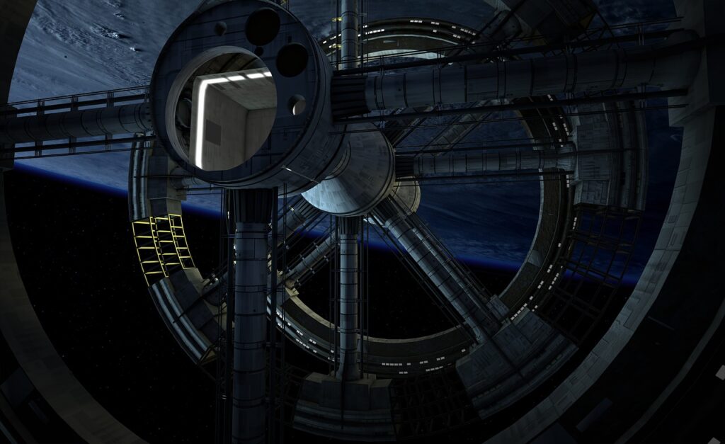 space station, universe, travel-2114479.jpg